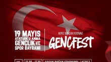 KEPEZ’DE gençlik ruhu 