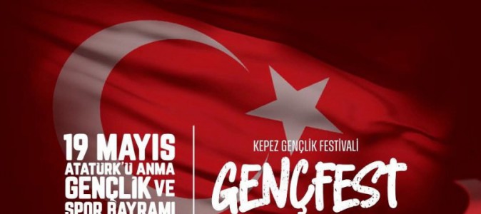 KEPEZ’DE gençlik ruhu 