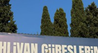 Kepez’in Pehlivanlarından Başkan Kocagöz’e Ziyaret