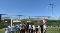 Kepez’de 19 Mayıs coşkusu “GençFest” ile taçlandı