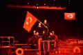 “Bandırma Vapuru” Kepez’de ayakta alkışlandı
