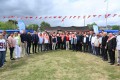 Kocagöz, “Bir şehrin gücü geleneklerinden gelir”