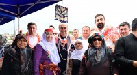 Kocagöz, “Bir şehrin gücü geleneklerinden gelir”