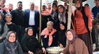 Kocagöz, “Bir şehrin gücü geleneklerinden gelir”