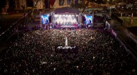 Kepez’de gençler 19 Mayıs’ı GençFest ile kutladı