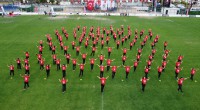 Mimar Sinan Akademi’den 19 Mayıs’a özel gösteri