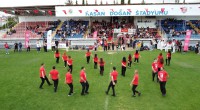 Mimar Sinan Akademi’den 19 Mayıs’a özel gösteri