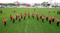 Mimar Sinan Akademi’den 19 Mayıs’a özel gösteri