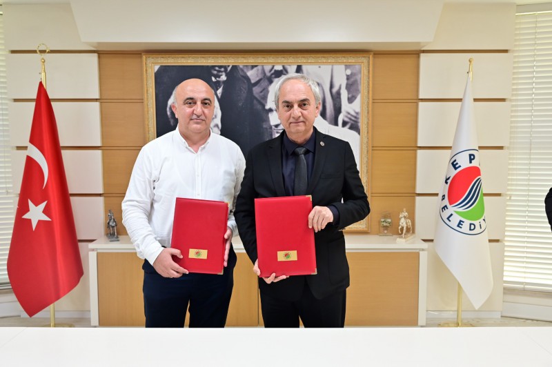 Kepez’e Yeni Semt Evi ile Sosyal Yaşam Desteği