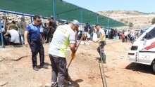 Kepez’de kurban kesimi için 10 nokta belirlendi 