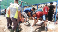 Kepez’de kurban kesimi için 10 nokta belirlendi 