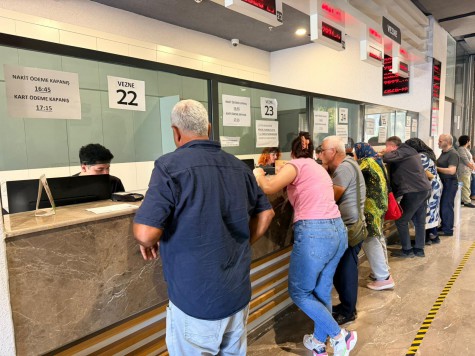 Kepez’den emlak ve çevre temizlik vergisi uyarısı: Son ödeme tarihi 1 Haziran