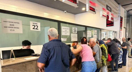 Kepez’den emlak ve çevre temizlik vergisi uyarısı: Son ödeme tarihi 1 Haziran