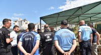 Kepez’de izinsiz kurban satışına sıkı denetim