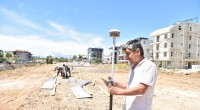 Kepez’den Fevzi Çakmak Mahallesi’ne yeni nefes