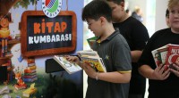 Kepez Belediyesi’nden okullara ‘Kitap Kumbarası’