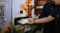 Kepez Belediyesi’nden okullara ‘Kitap Kumbarası’