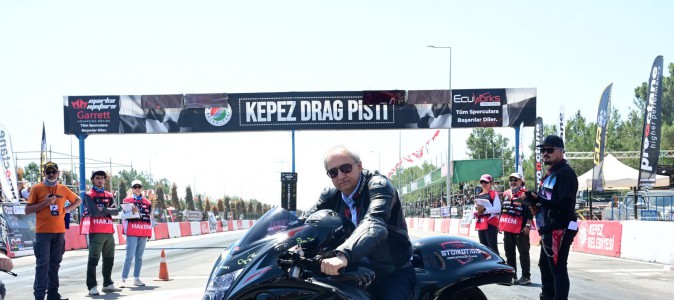 Kepez’de hız ve rekabet rüzgarı esecek