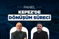 Kepez’in dönüşüm sürecine uzman perspektifi   