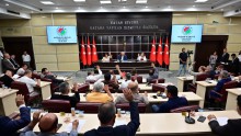 Kepez’in geleceğine yön verecek projeler meclisten geçti