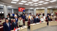 Kepez’in geleceğine yön verecek projeler meclisten geçti