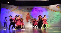 Kepez’in kreşlerinde mezuniyet sevinci