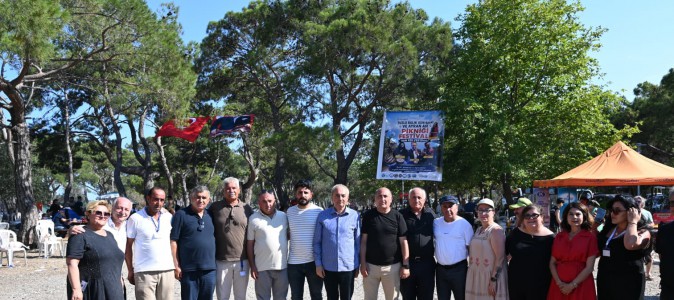 Kocagöz, hemşehri dernekleriyle buluştu