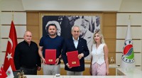 Kuzeyyaka semt evi için imzalar atıldı