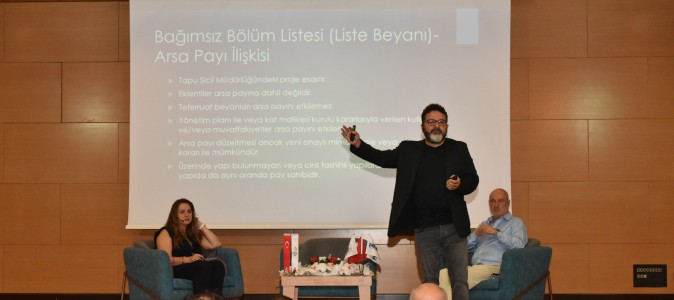 Kepez’de kentsel dönüşüm masaya yatırıldı