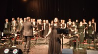 Mimar Sinan Akademi’den THM konseri