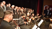 Mimar Sinan Akademi’den THM konseri