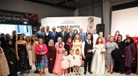 Hayat Boyu Öğrenme Haftası Sergisi Dokumapark’ta açıldı