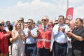 Kocagöz’ün, anonsuyla Kepez’in sathi asfalt sezonu başladı  