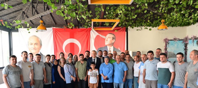 Kocagöz’den promosyon müjdesi!