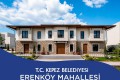 Kepez Cihangir Akçay Semt Evi’nin temeli atılıyor