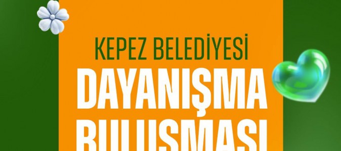 Kepez Odabaşı Yaz Şenliği’nde buluşuyor