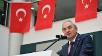 Isparta’nın kokusu Kepez’de sanatla buluştu