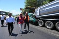 Altınova’da altyapı bitti, sıcak asfalt başladı