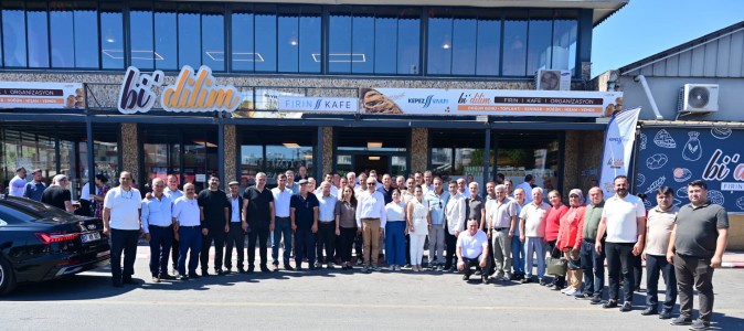 Kepez’in mahalleleri ortak akıl masasında buluştu