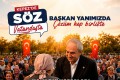 Kepez’ de mahallelerin sesi Halk Buluşması’ nda yükselecek