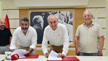 Kepez'in kreş ağı büyüyor