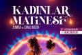 Kepezli kadınlar matinede buluşuyor