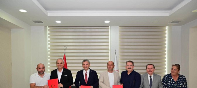 Göksu Mahallesi’ne Aile Sağlığı Merkezi