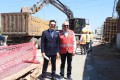 Kepez ve Enerya’dan temiz enerji hamlesi; 15 bin konut daha doğalgaza kavuşuyor