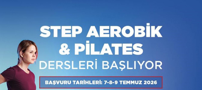 Haydi Kepez, sağlıklı yaşam için spor zamanı