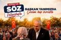 Kepez’in “Söz Vatandaşta” buluşması bu hafta Yeşilyurt Mahallesi’nde