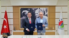 Kepez Belediyesi ve ABÜ’den gençlerin kariyerine güçlü destek