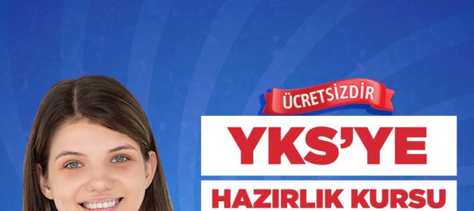 Kepez’den ücretsiz YKS yaz kursları