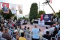 Kepezliler anlattı, Başkan Kocagöz dinledi