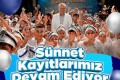 Kepez’in sünnet kayıtlarında son başvuru 17 Temmuz